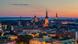 View of Tallinn