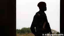 Guiné-Bissau: Liga dos direitos humanos diz que Estado está a sequestrar pessoas