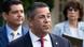 Democratic New Mexico Senator Ben Ray Lujan Democratic New Mexico Senator Ben Ray Lujan