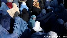 طالبان کی واپسی نے افغان خواتین کی زندگی کیسے بدل کر رکھ دی؟