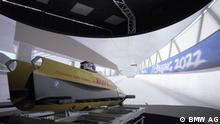 Winter Olympics: Germany's secret bobsled weapon 