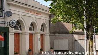 Όλα τα μυστικά στο Μουσείο Βουτύρου στο Κορκ της Ιρλανδίας