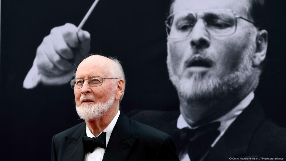 Meister der Kinomagie: John Williams zum 90.