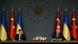 Türkei Istanbul | Volodymyr Zelenskiy und Recep Tayyip Erdogan Türkei Istanbul | Volodymyr Zelenskiy und Recep Tayyip Erdogan
