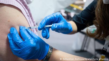 Österreich schafft Impfpflicht ab