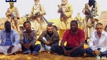 خبير فرنسي لدويتشه فيله: حياة الرهائن معلقة بمصالح متضاربة في منطقة الصحراء الكبرى