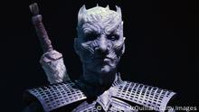 Erste Game of Thrones-Studio-Tour öffnet