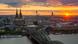 Panorama Kölna Panorama Kölna