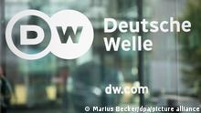 ARCHIV - Die Deutsche Welle in Bonn (Nordrhein-Westfalen), aufgenommen am 26.09.2016. (zu dpa Russland droht Deutscher Welle und US-Auslandsmedien vom 13.11.2017) Foto: Marius Becker/dpa +++ dpa-Bildfunk +++