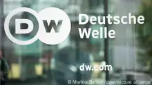 ARCHIV - Die Deutsche Welle in Bonn (Nordrhein-Westfalen), aufgenommen am 26.09.2016. (zu dpa Russland droht Deutscher Welle und US-Auslandsmedien vom 13.11.2017) Foto: Marius Becker/dpa +++ dpa-Bildfunk +++