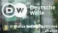 Wie geht die Deutsche Welle mit generativer KI um?