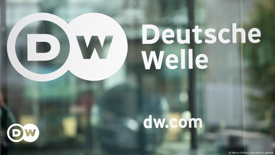 Deutsche Welle: Präsentation des Untersuchungsberichts zu Antisemitismus-Vorwürfen