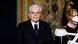 Sergio Mattarella, presidente de Italia Sergio Mattarella, presidente de Italia