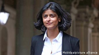 Hochrangige Mitarbeiter von Boris Johnson treten zurück