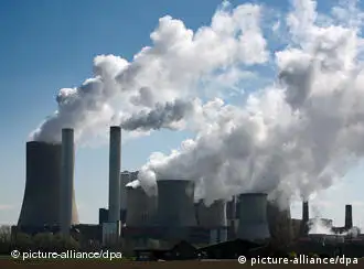 联合国气候变化谈判在天津举行