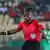 Afrika-Cup | Schiedsrichterin Salima Mukansanga