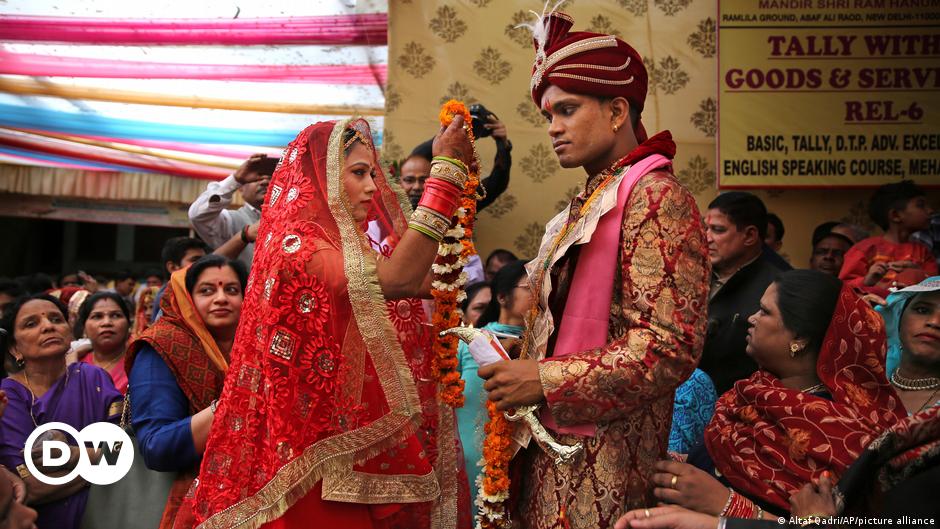 Warum sich viele indische Expats für arrangierte Ehen entscheiden