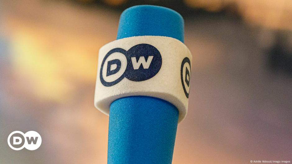 Business Journalists 4 Change: DW Akademie is recruiting trainers and experts in Iraq