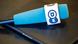 Microfone com logomarca da DW Microfone com logomarca da DW