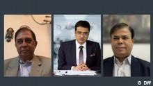 This week's Khaled Muhiuddin Asks talkshow featured Dr. Salim Mahmud and Dr. Shahdeen Malik