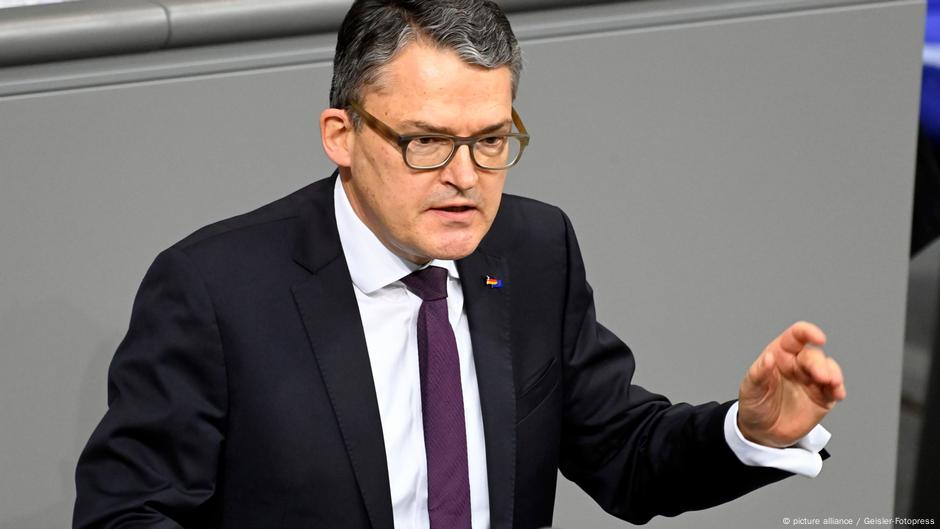 Niemiecki polityk: można zrozumieć postawę Polski ws. Nord Stream