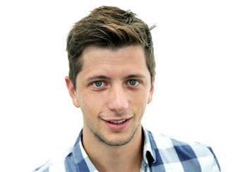 10.2010 DW-Akademie Volontaere Jan Bruck