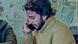 Fahad Shah, editor of news portal Kashmir Walla, on the phone Fahad Shah, editor of news portal Kashmir Walla, on the phone
