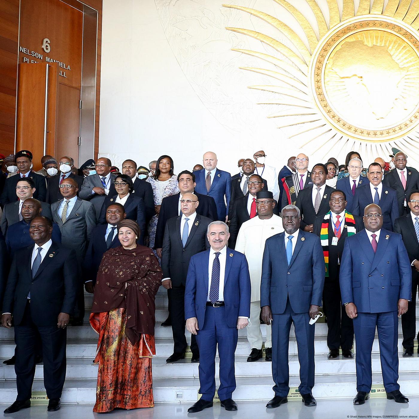 Africa's debt management controversy thumbnail