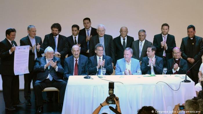 América Latina se ha convertido en ejemplo de convivencia interreligiosa basada en el diálogo y la aceptación de las diferencias. La declaración de Córdoba, firmada en esa ciudad argentina en 2017, confirma la voluntad de los líderes de los distintos credos de promover el encuentro.