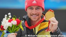 Primeras medallas de oro para Alemania en Pekín 2022