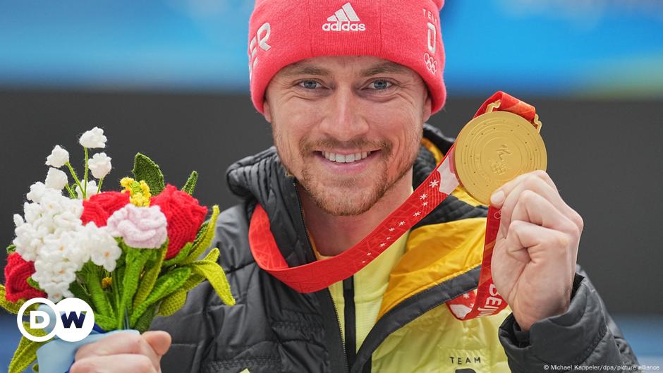 Olympiasieger Johannes Ludwig: Mit der Entspannung des Koalas