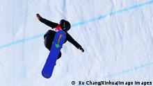 Historic Winter Olympic gold for New Zealand