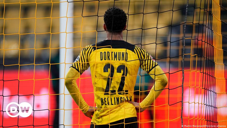 Borussia Dortmund verliert FC Bayern aus den Augen
