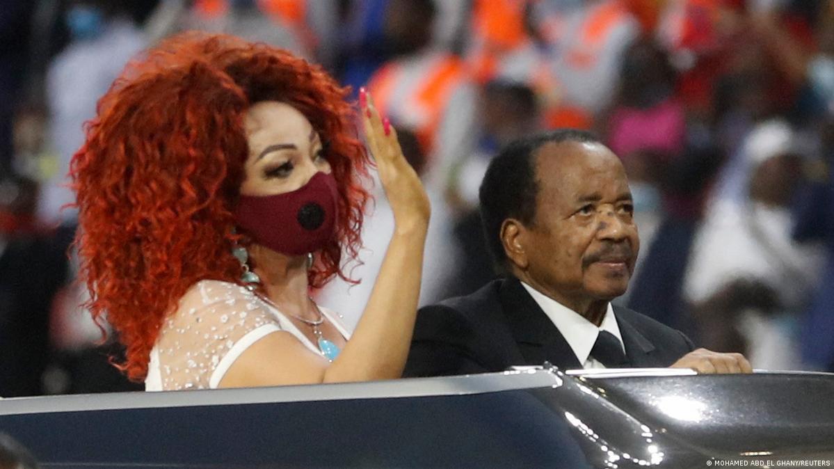 Paul Biya est-il encore apte à diriger le Cameroun