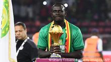 WM 2022 in Katar: Senegal will nach den Sternen greifen