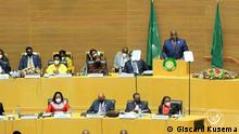 L'Union africaine condamne unanimement les coups d'Etat