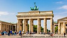 Diez razones para viajar a Alemania