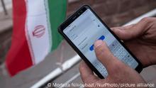 Iran tightens grip on internet freedom