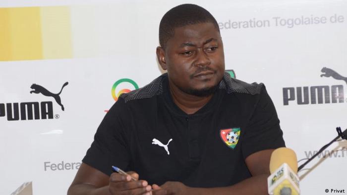 يؤكد ستيفن لافون صحافي رياضي