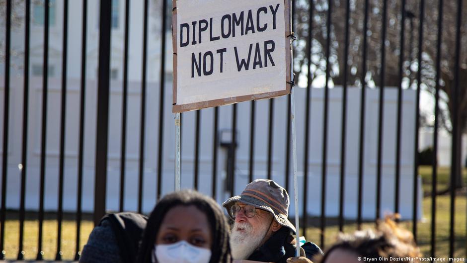 What is NATO and why was it created? | World | Breaking news and perspectives from around the globe | DW - Vimarsana News