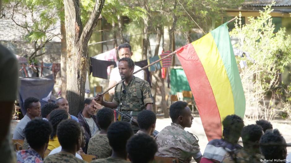 በተራዘመ ግጭት ካለፈው ይልቅ መጭው ጊዜ ያሳስበናል፤ የአማራ ክልል ነዋሪዎች