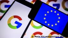 EU, UK regulators launch probe into anti-competitive conduct by Google and Meta