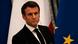 Presiden Prancis Emmanuel Macron Presiden Prancis Emmanuel Macron