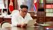 Staatschef von Nordkorea Kim Jong Un Staatschef von Nordkorea Kim Jong Un