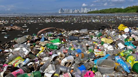 Traité ONU pollution plastique : négociations bloquées par bras de