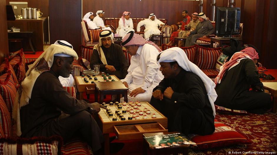 How are Gulf countries coming to terms with history of slavery? | Middle East | News and analysis of events in the Arab world | DW - Vimarsana News