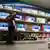 Магазин электротехники, на экранах телевизоров - Александр Лукашенко