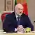 Олександр Лукашенко заявляв, що страта у законодавстві - це "воля народу"