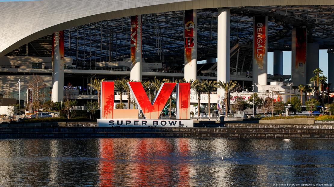 Super Bowl LVI Viewed by 150 million People on TV and Streaming