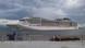 Navio de Cruzeiro no Porto do Rio de Janeiro Navio de Cruzeiro no Porto do Rio de Janeiro